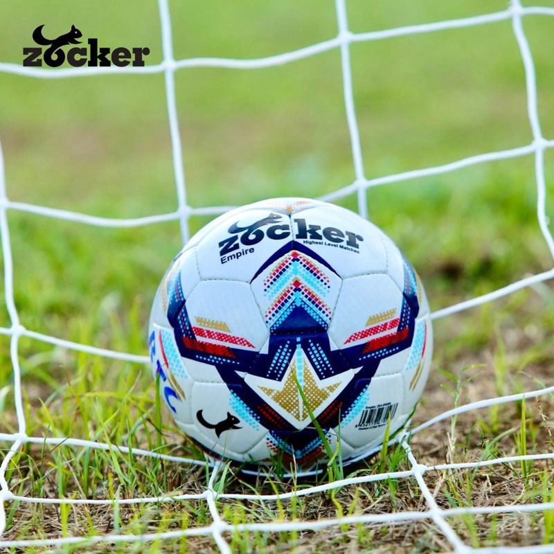 Quả bóng đá Zocker số 5 Empire ZK5-EN205