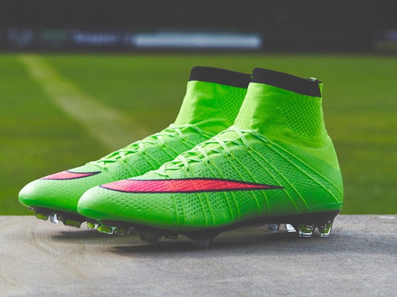 Nike Mercutial Superfly 