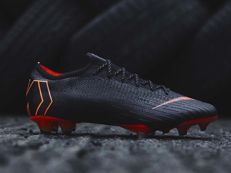 Nike Mercutial Superfly 