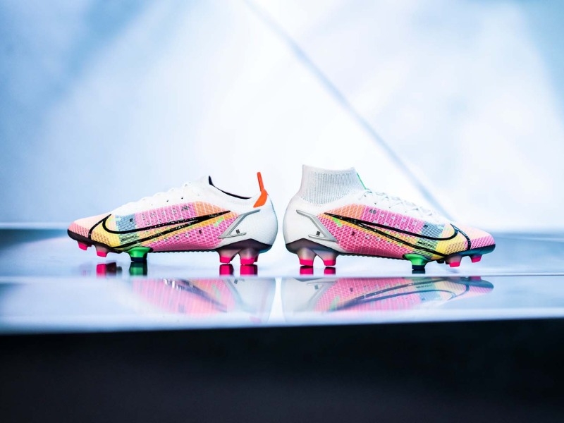 Nike Mercutial Superfly 