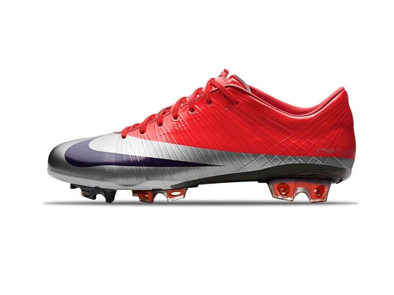 Nike Mercutial Superfly 