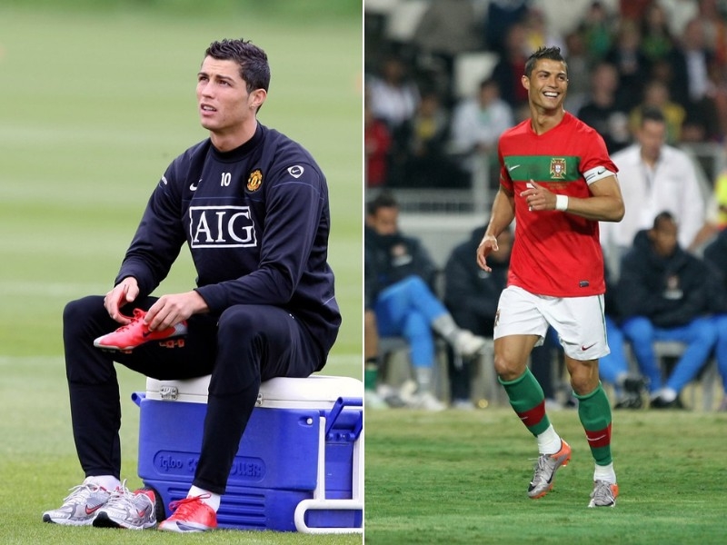 Nike Mercutial Superfly 