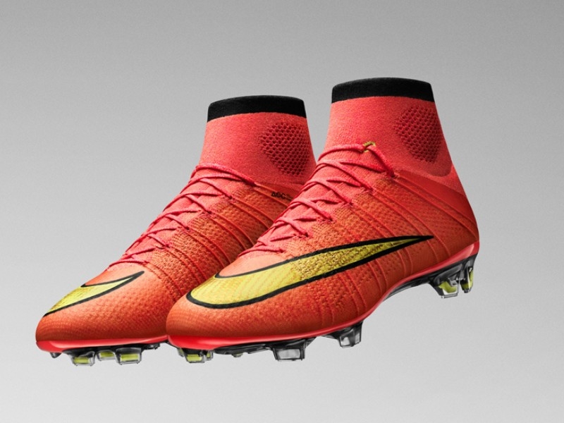 Nike Mercutial Superfly 