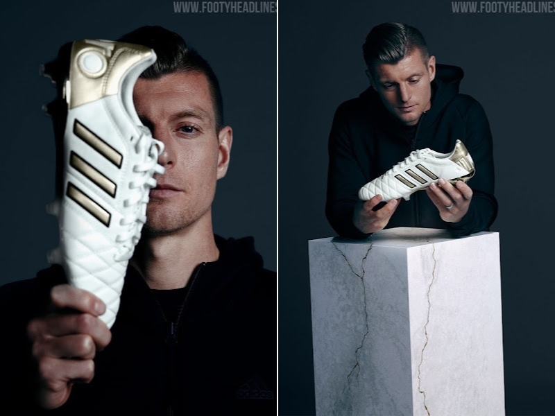 Giày đá bóng adidas