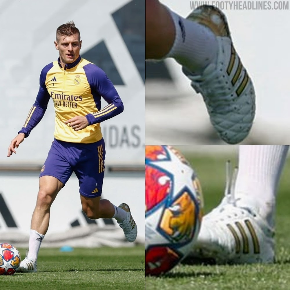adidas Adipure 11 Pro
