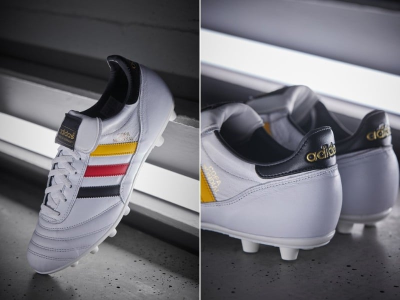 adidas Copa Mundial Mundial Federation