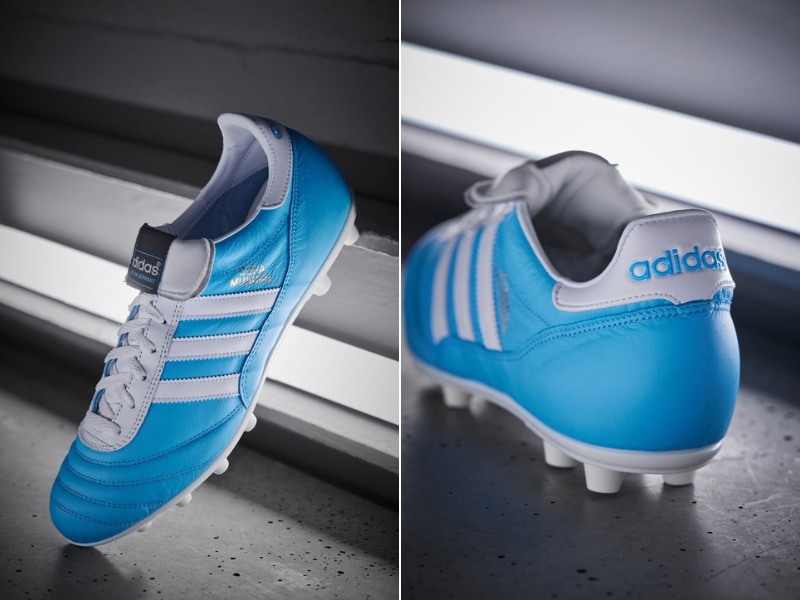 adidas Copa Mundial Mundial Federation