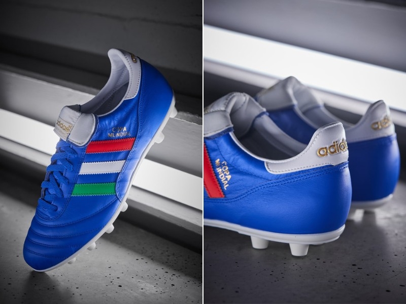 adidas Copa Mundial Mundial Federation