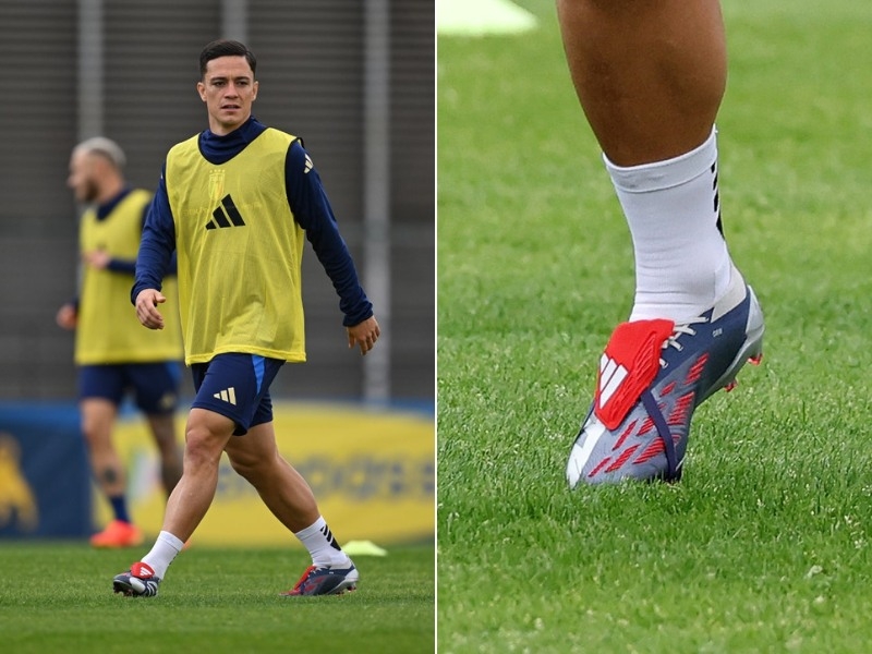 Addias Predator 24 Raspadori