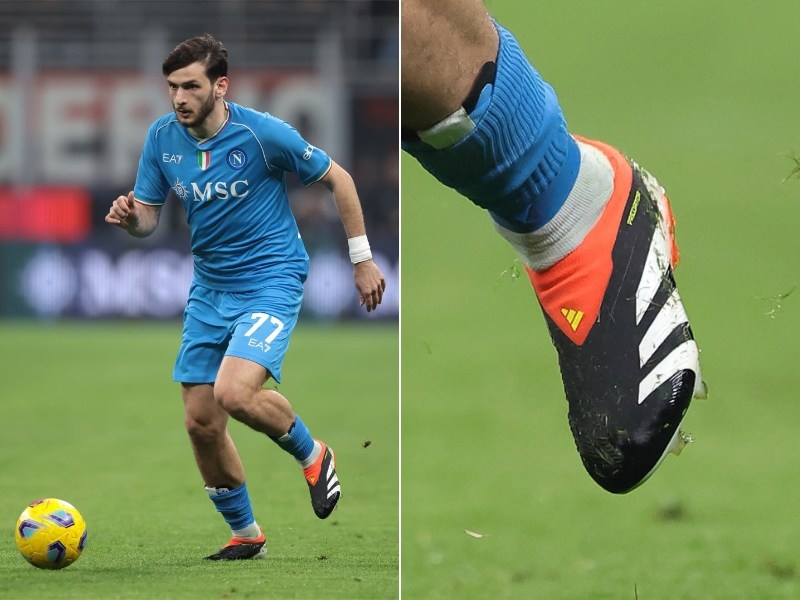 adidas Predator 24 Kvaradona