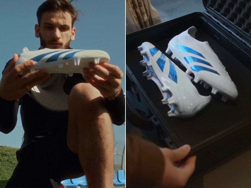 adidas Predator 24 Kvaradona