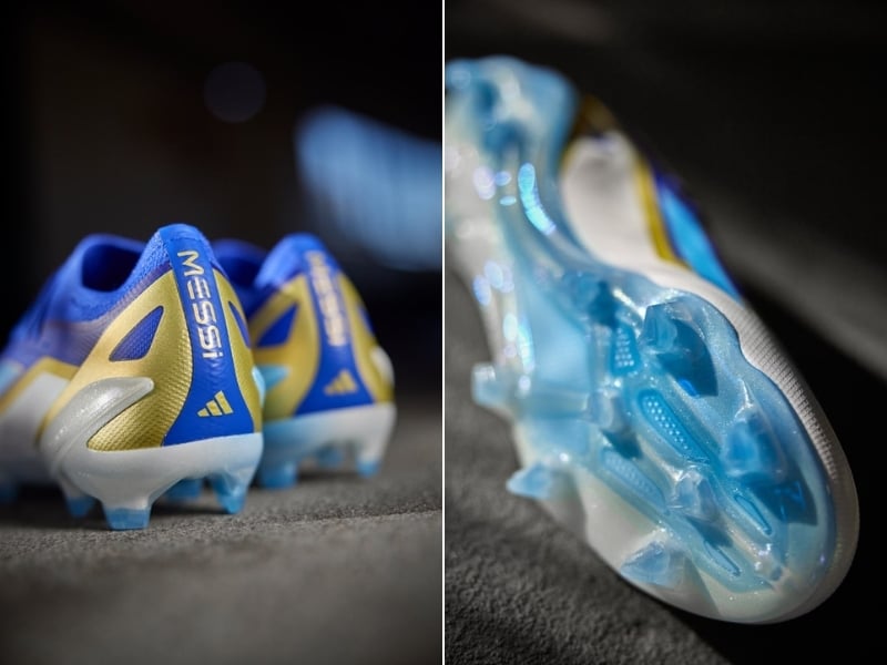 adidas X Crazyfast Messi 'Spark Gen10s'