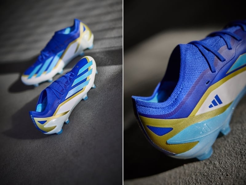 adidas X Crazyfast Messi 'Spark Gen10s'