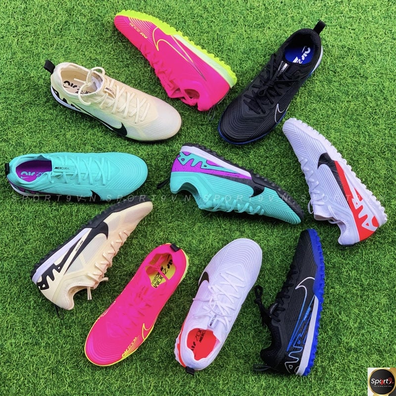 Nike Mercurial Vapor 15