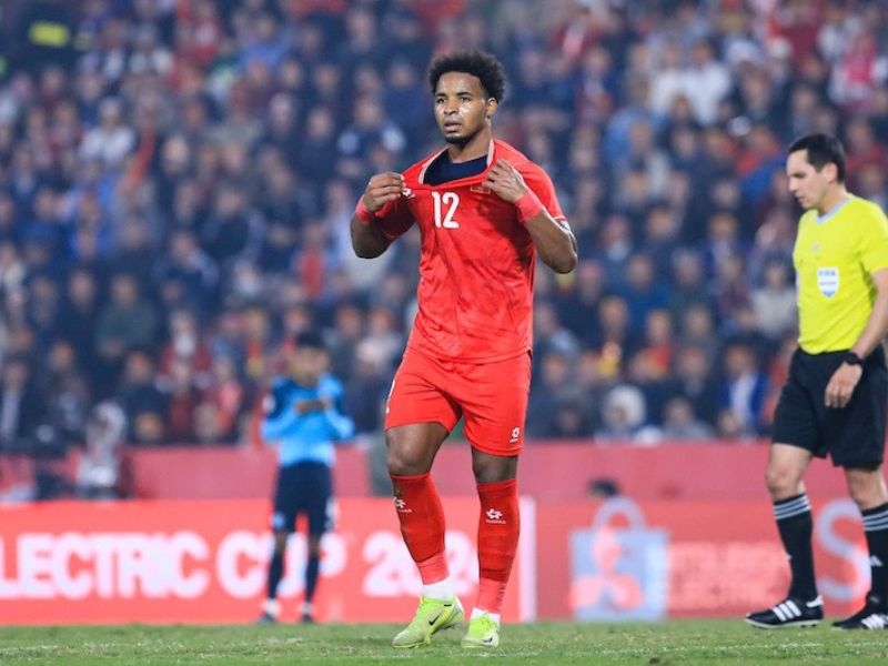 Nguyễn Xuân Son dẫn đầu cuộc đua Vua phá lưới ASEAN Cup 2024