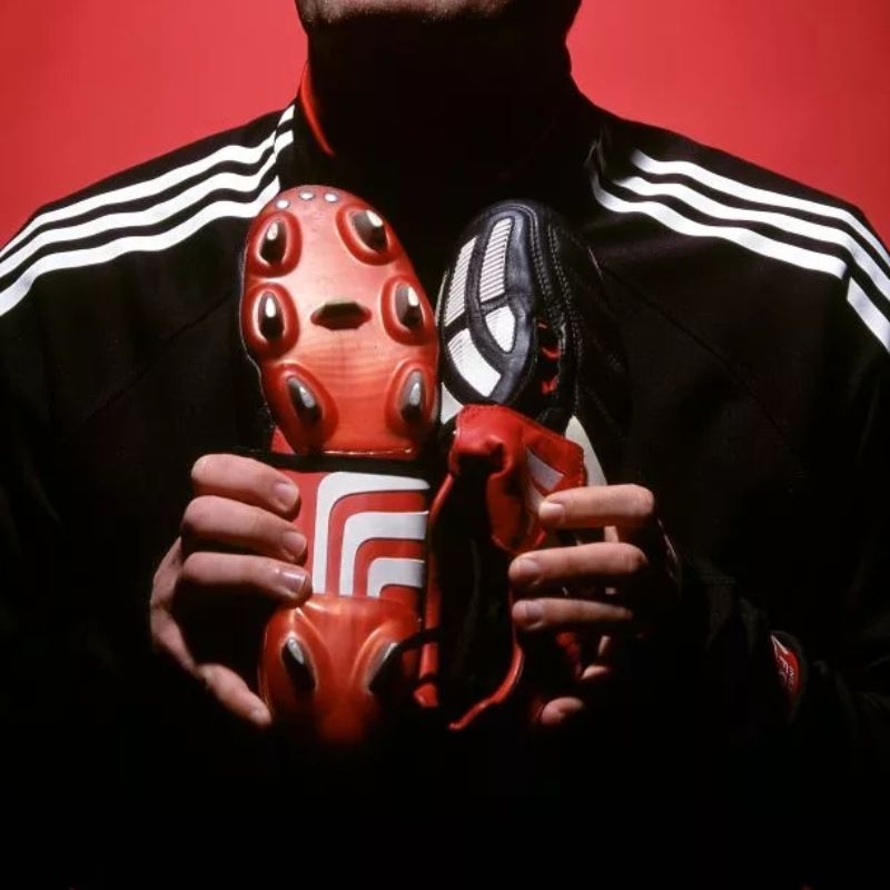 Adidas Predator Mania