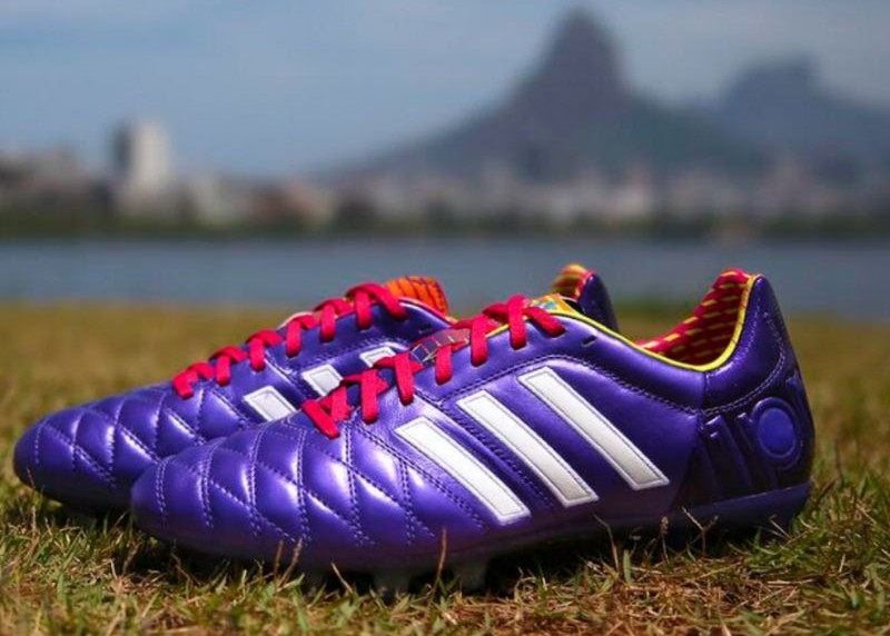 Adidas adiPURE 11 Pro Samba
