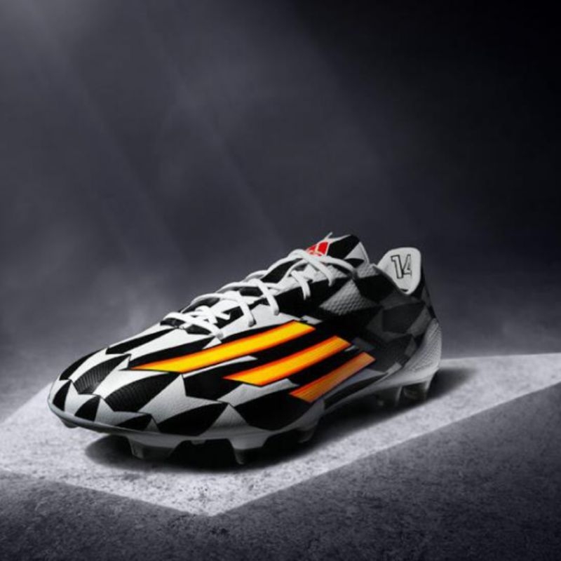 Adidas F50 Adizero