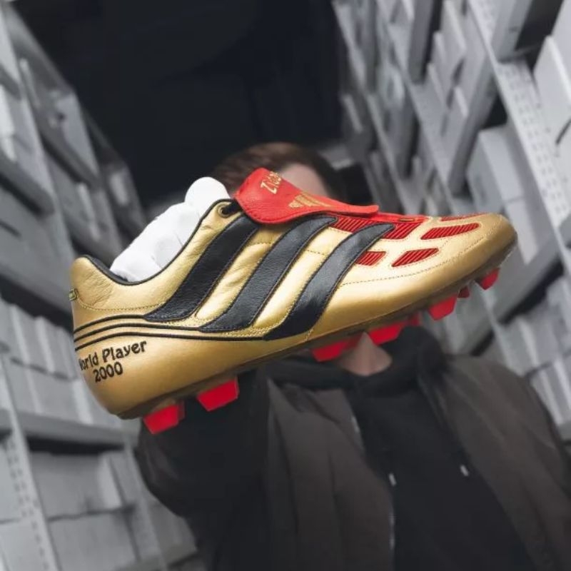 Adidas Predator Precision