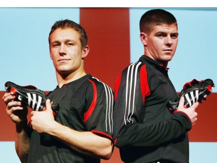 Adidas Predator Pulse