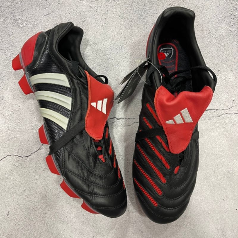 Adidas Predator Pulse