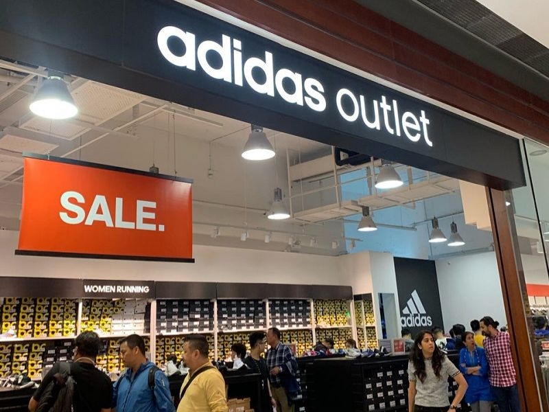 Nên tìm hiểu các địa chỉ uy tín để mau hàng outlet để đảm báo chất lượng