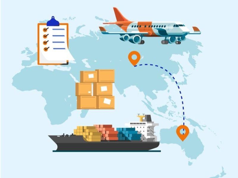 Khi mua hàng xách tay cần lưu ý để tránh mua phải hàng kém chất lượng