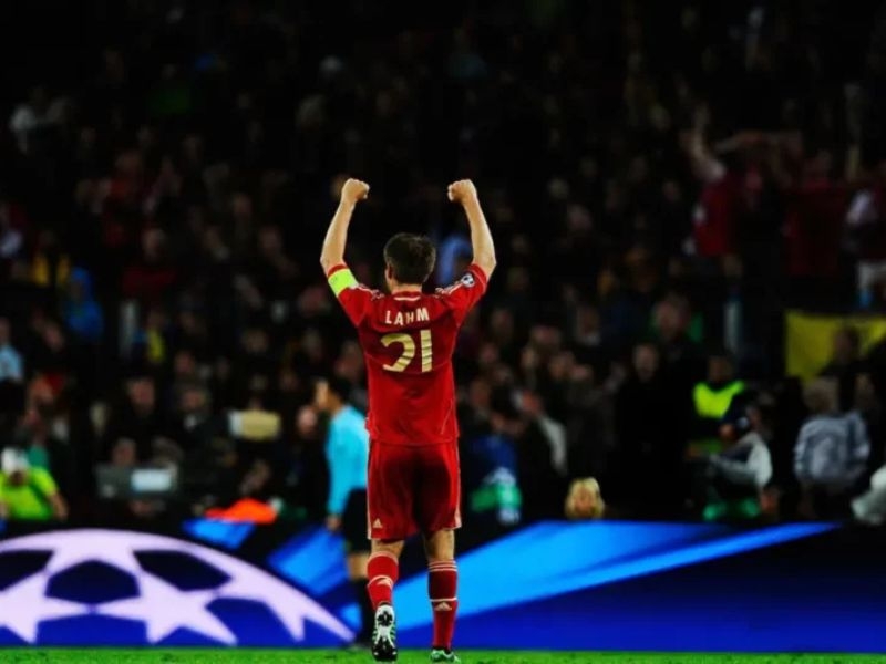 Phillip Lahm