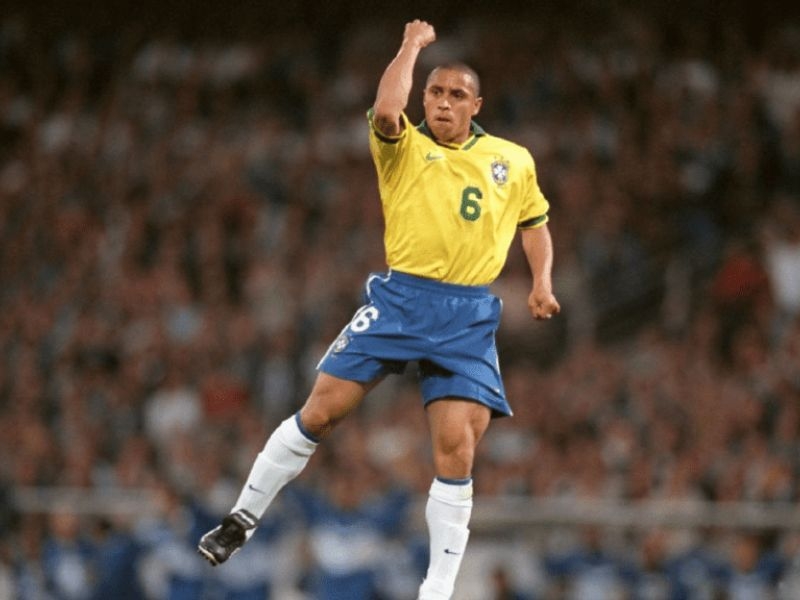 Roberto Carlos