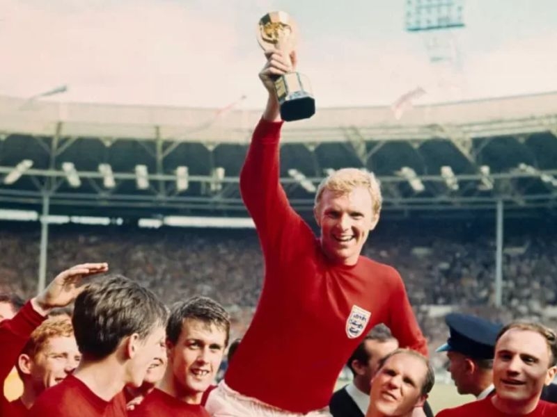 Bobby Moore