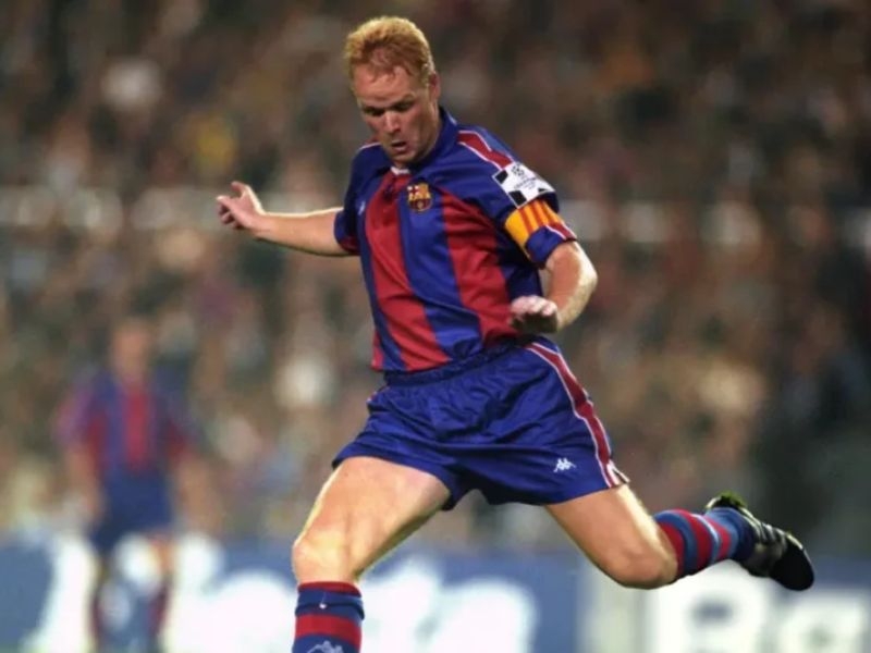 Ronald Koeman