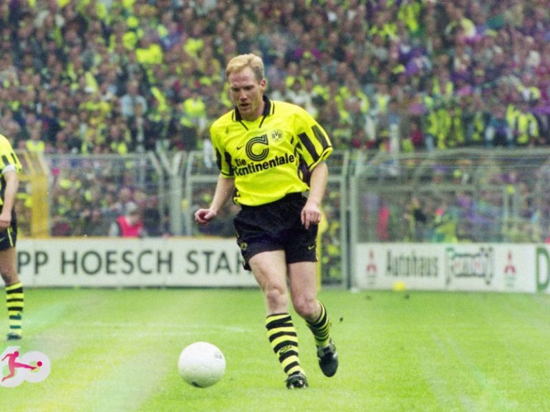 Matthias Sammer