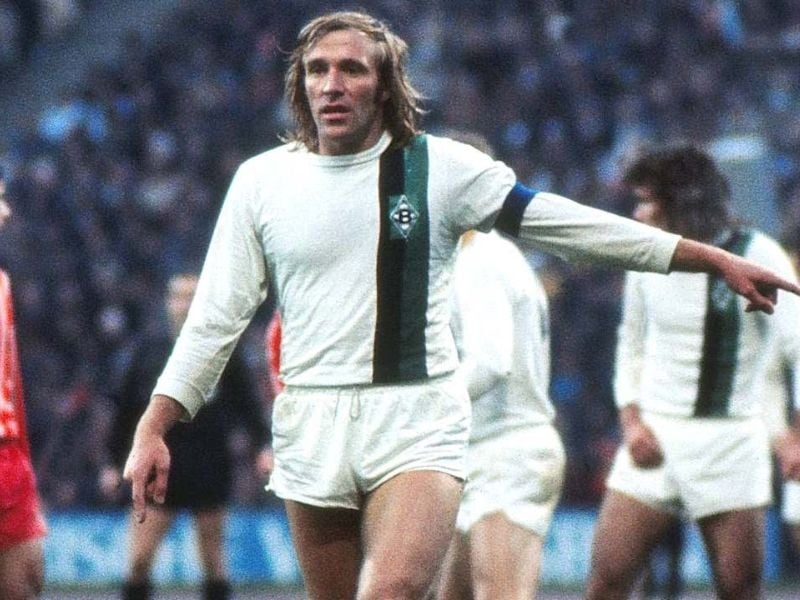 Gunter Netzer