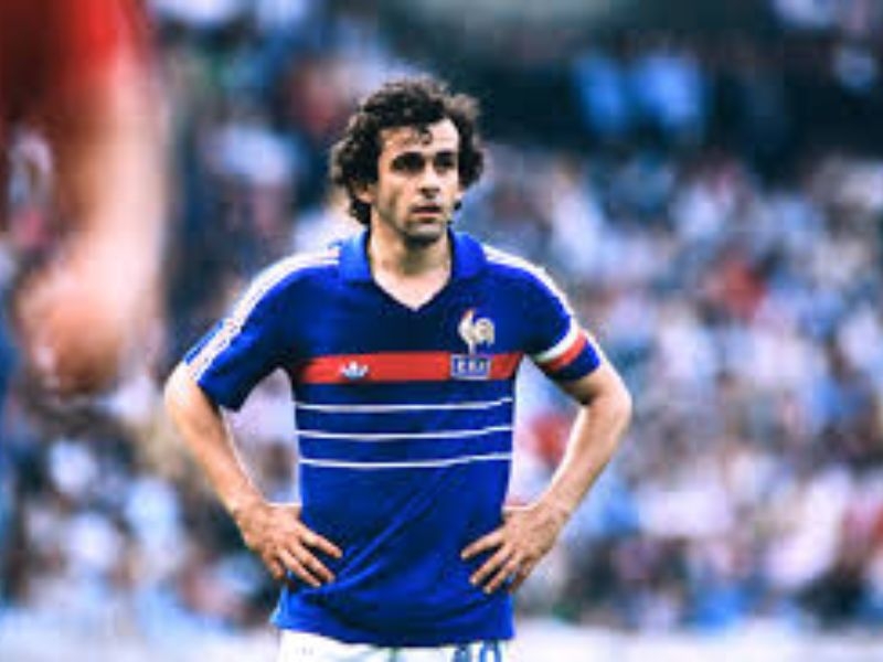 Michel Platini