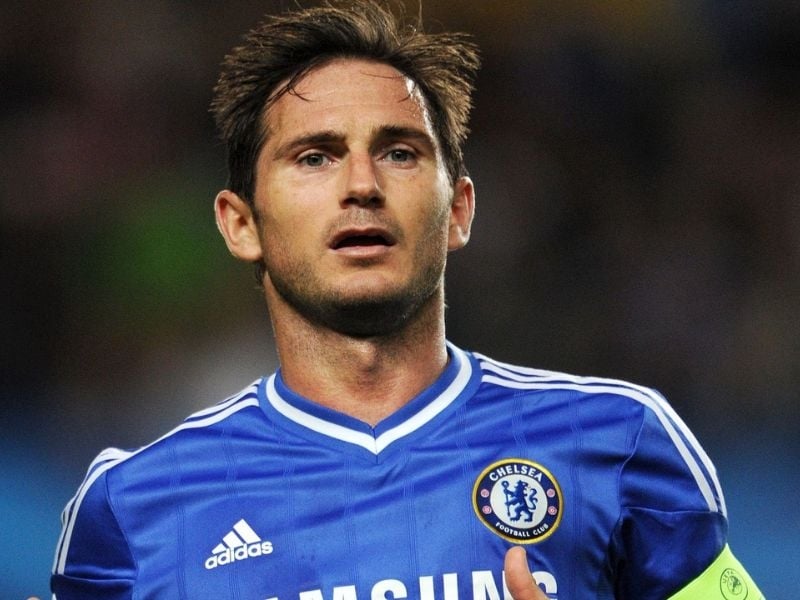 Frank Lampard