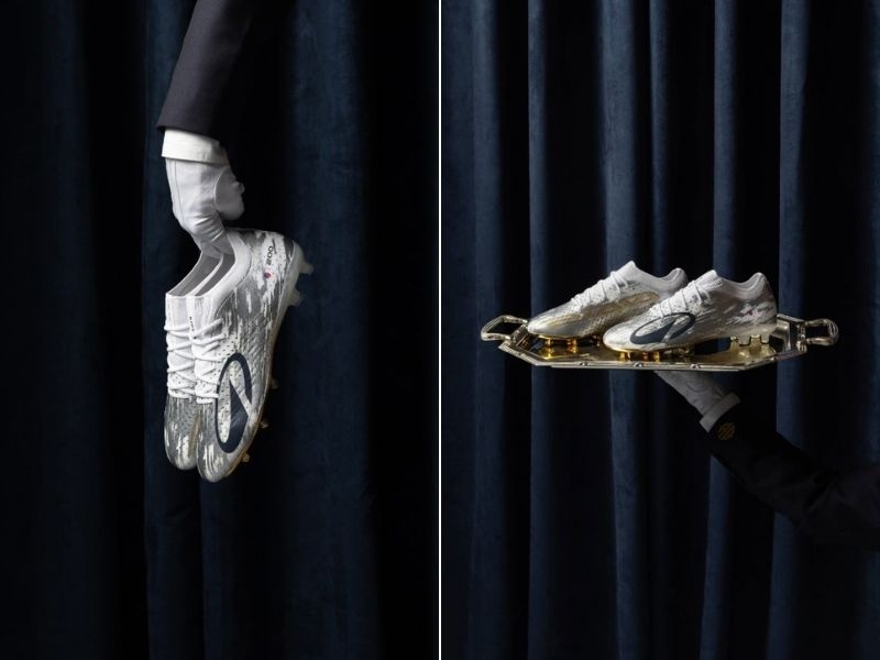 Ggiày Kipsta CLR phiên bản đặc biệt