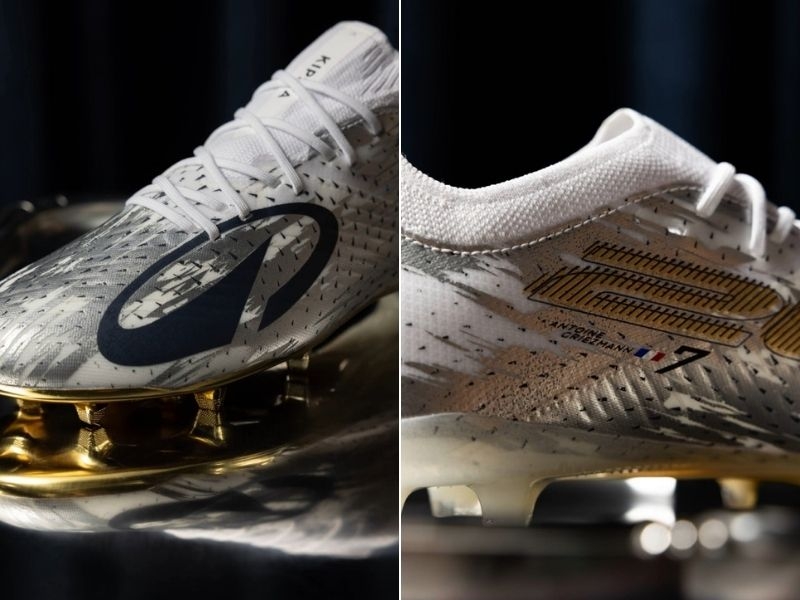 Ggiày Kipsta CLR phiên bản đặc biệt