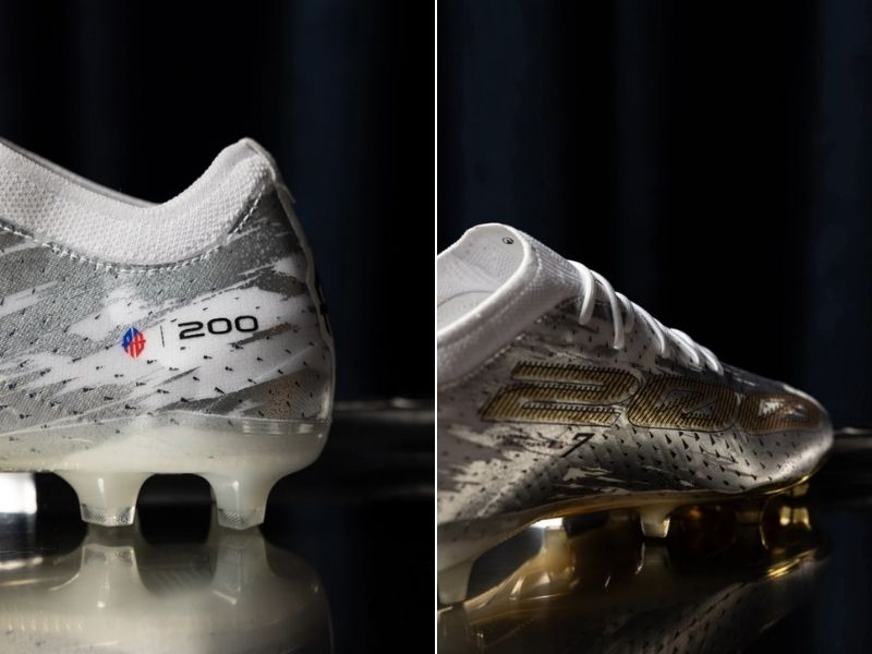 Ggiày Kipsta CLR phiên bản đặc biệt