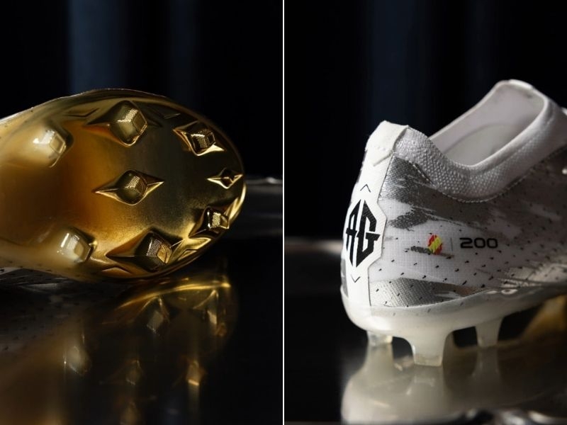 Ggiày Kipsta CLR phiên bản đặc biệt