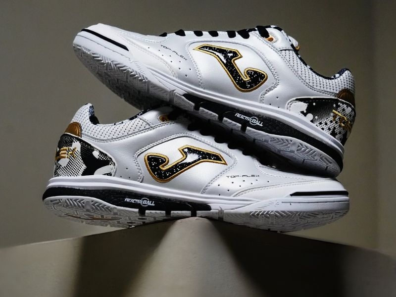 Thương hiệu giày Joma