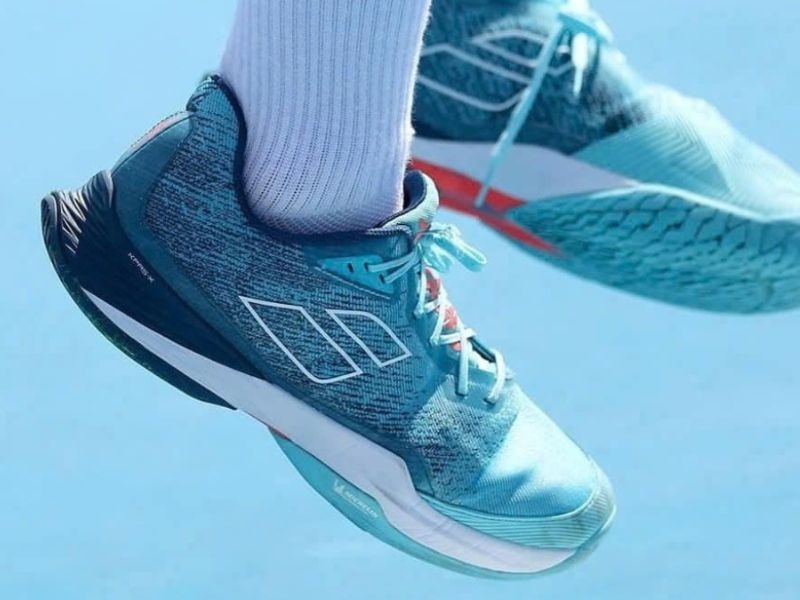 Giày pickleball/ tennis Babolat