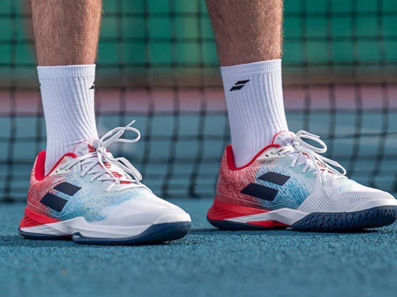 Giày pickleball/ tennis Babolat