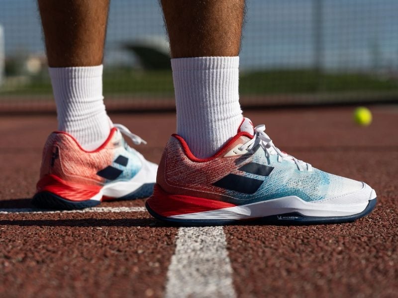 Giày pickleball/ tennis Babolat