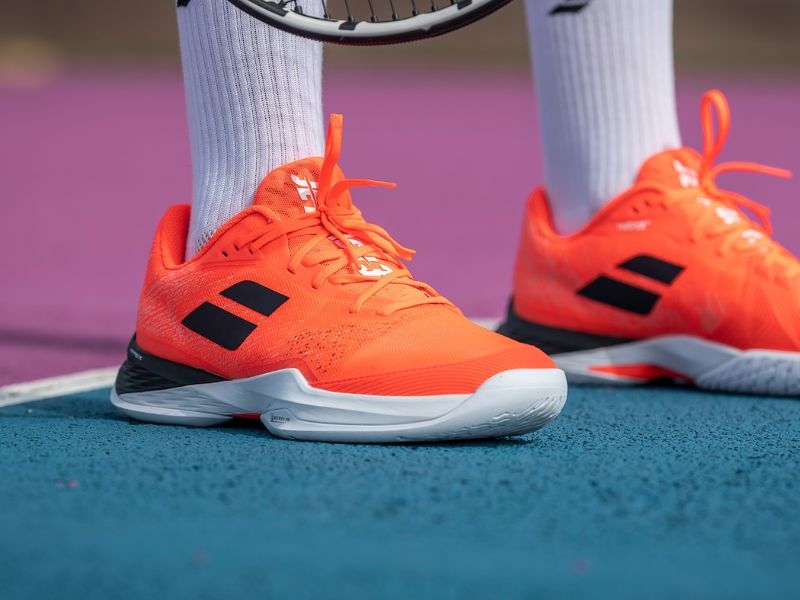 Thương hiệu giày thể thao Babolat