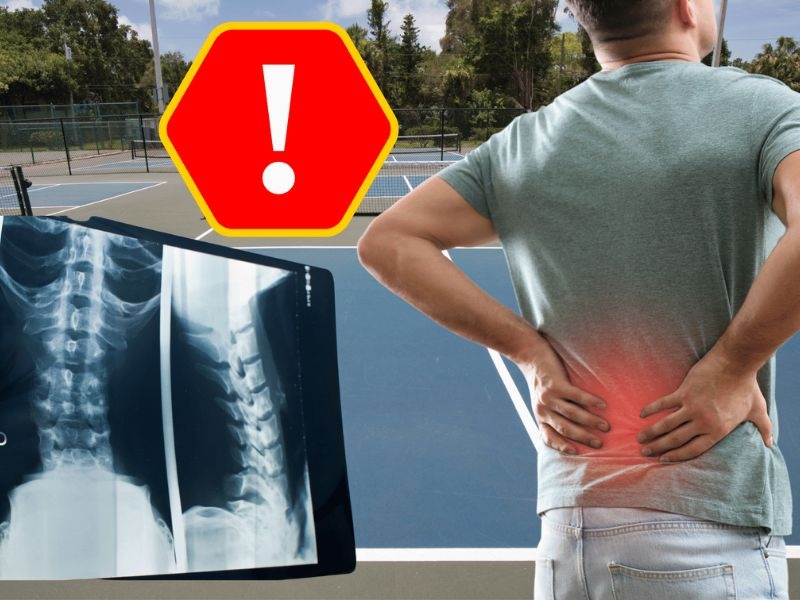 Chọn giày không phù hợp có thể khiến bạn gặp những chấn thương