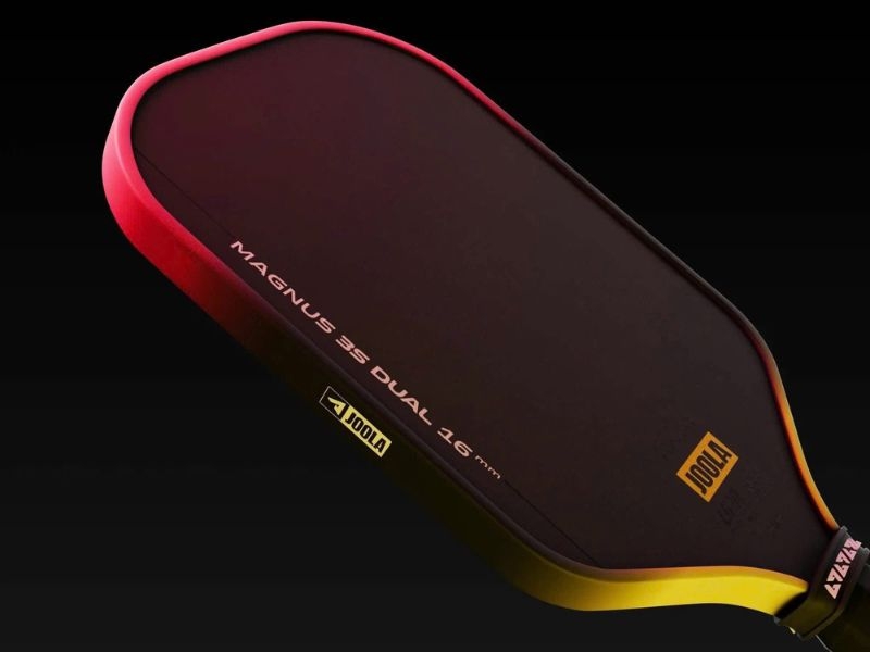 Joola Magnus Dual 3S