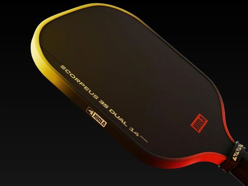 Joola Scorpeus Dual 3S