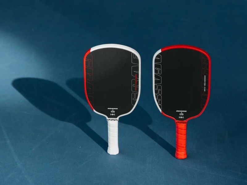 Joola Agassi Pro & Graf pro