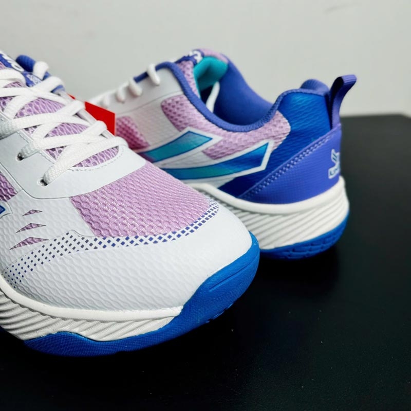 Giày Kamito Galaxy - KMGC240411 -  Trắng/Xanh/Hồng