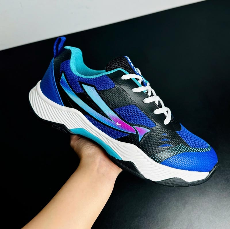 Giày Kamito Galaxy - KMGC240423 - Xanh Navy